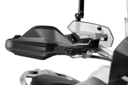 Afbeeldingen van Handlebar deflectors Puig BMW R1200GS '13-18 / R1250GS '18-23 / S1000XR '15-