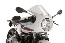 Afbeeldingen van Vervangingsruit jetstream Puig BMW R nineT Racer '17-