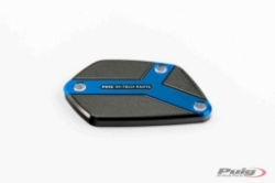 Afbeeldingen van Koppelingvloeistofreservoircover diverse BMW modellen Puig