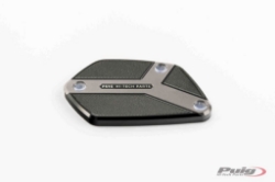 Afbeeldingen van Koppelingvloeistofreservoircover diverse BMW modellen Puig