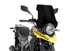 Afbeeldingen van Vervangingsruit touring Puig Suzuki DL250 V-Strom '17-
