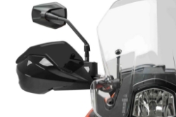 Afbeeldingen van Handkap extensions Puig voor diverse KTM modellen