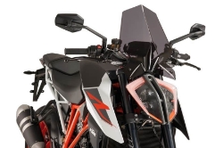 Afbeeldingen van Vervangingsruit naked bike Sport Puig KTM Superduke 1290 R '17-