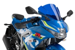 Afbeeldingen van Vervangingsruit Jetstream Puig Suzuki GSX-R125 '17-