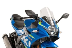 Afbeeldingen van Vervangingsruit Jetstream Puig Suzuki GSX-R250 '17-