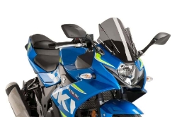 Afbeeldingen van Vervangingsruit Jetstream Puig Suzuki GSX-R250 '17-