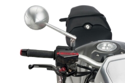 Afbeeldingen van Remvloeistofreservoircover Honda CB1000R Neo Sports Cafe '18- rood Puig