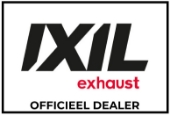 IXIL Exhaust