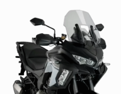 Afbeeldingen van Vervangingsruit touring Puig Kawasaki Versys 1000 '19-24 / 1100 '25-