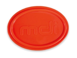 Afbeeldingen van Handystand MDI rood