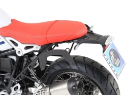 Afbeeldingen van C-Bow tasdragers zwart Hepco&Becker BMW R nineT Urban G/S '17+