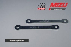 Afbeeldingen van Verhoging set (30mm) Kawasaki Ninja 400 / 500
