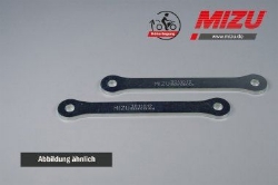 Afbeeldingen van Verhoging set (25mm) Kawasaki H2 SX '18-