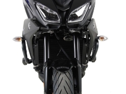 Afbeeldingen van Valbeugel antraciet Hepco&Becker Yamaha MT-09 Tracer / GT '18-20