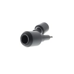 Afbeeldingen van Crash bobbins Evotech Performance BMW F900R '20-24