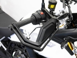 Afbeeldingen van Hand Guard Protectors Triumph Tiger 850 Sport '21- Evotech Performance