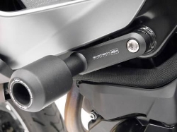 Afbeeldingen van Crash bobbins Evotech Performance BMW F900XR TE '20-24