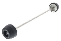 Afbeeldingen van Voorvorkspindle Evotech Performance Aprilia RS660 '21-24