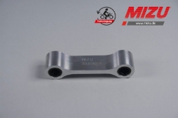 Afbeeldingen van Verlaging set (35mm) Honda CBR600F '91-'98