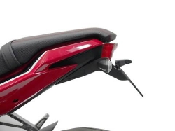 Afbeeldingen van Kentekenplaathouder Evotech Performance Honda CB650R '21-23