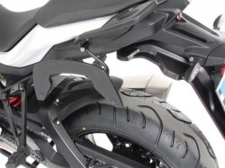 Afbeeldingen van C-Bow tasdragers zwart Hepco&Becker BMW S1000XR '15-19