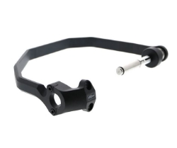 Afbeeldingen van Hand Guard Protectors Evotech Performance Ducati Multistrada V4 '21-24