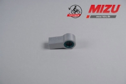 Afbeeldingen van Verlaging set (35mm) Mizu Yamaha FZ6/Fazer/S2 '03-10