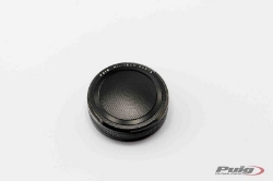Afbeeldingen van Remvloeistofreservoircover diverse BMW/Honda/Kawasaki/Yamaha modellen Puig
