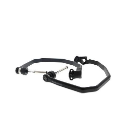 Afbeeldingen van Hand Guard Protectors Evotech Performance Ducati Multistrada V4 '21-24