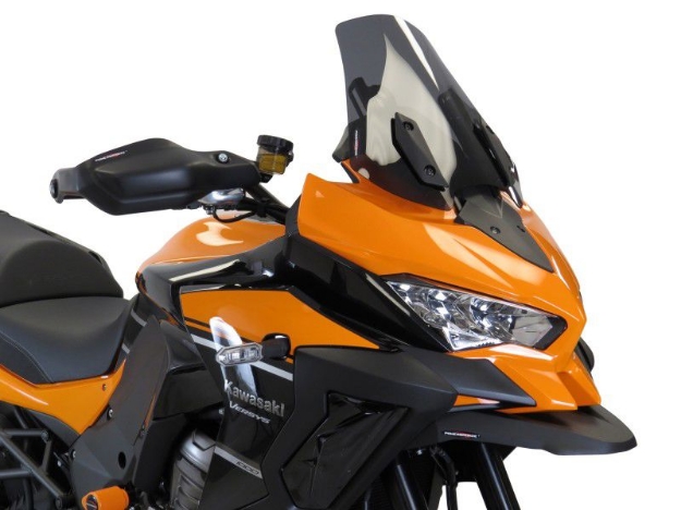 Afbeeldingen van Vervangingsruit standaard Kawasaki Versys 1000 '20-