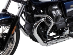 Afbeeldingen van Valbeugel chrome Hepco&Becker Moto Guzzi V7 Special/Stone/Stone Centenario '21-24