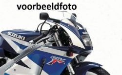 Afbeeldingen van Vervangingsruit standaard Suzuki RGV250 '89-'90