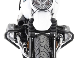 Afbeeldingen van Valbeugel zwart Hepco&Becker voor BMW R nineT Urban G/S ´17-