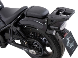 Afbeeldingen van Topdrager Easyrack Hepco&Becker Honda CMX1100 Rebel '21-24