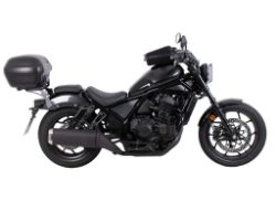 Afbeeldingen van Topdrager Easyrack Hepco&Becker Honda CMX1100 Rebel '21-24