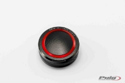Afbeeldingen van Remvloeistofreservoircover BMW F650/700GS / F800GS/GT/R