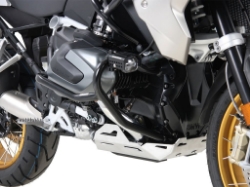Afbeeldingen van Valbeugel zwart Hepco&Becker BMW R1250GS LC '18-'23