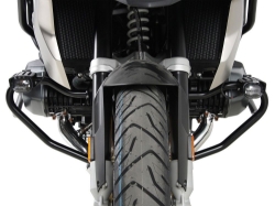 Afbeeldingen van Valbeugel zwart Hepco&Becker BMW R1250GS LC '18-'23