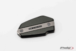 Afbeeldingen van Remvloeistofreservoircover Puig diverse Kawasaki modellen