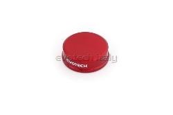 Afbeeldingen van Remvloeistofreservoircover Evotech diverse KTM / Scrambler / Husqvarna