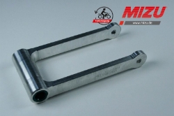 Afbeeldingen van Verlaging set 25mm MIZU Honda CBR1000RR '06-07