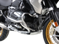 Afbeeldingen van Valbeugel RVS Hepco&Becker BMW R1250GS LC '18-23