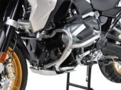 Afbeeldingen van Valbeugel RVS Hepco&Becker BMW R1250GS LC '18-23