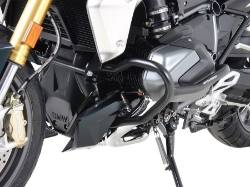 Afbeeldingen van Valbeugel zilver Hepco&Becker BMW R1250RS '19-