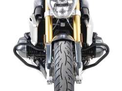 Afbeeldingen van Valbeugel zwart Hepco&Becker BMW R1250R '19-