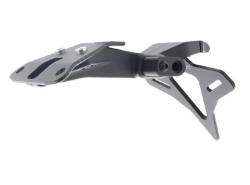 Afbeeldingen van Kentekenplaathouder Evotech Performance Aprilia Tuono V4 1100 Factory '21-24