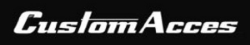 Afbeeldingen van Semi-fairing Warrior Custom Access zwart voor diverse Harley Davidson modellen