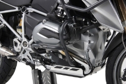 Afbeeldingen van Valbeugel zwart Hepco&Becker BMW R1200GS LC '13-18