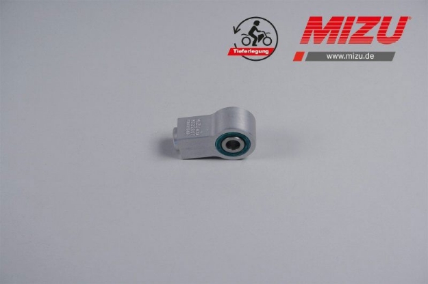Afbeeldingen van Verlaging set (30mm) KTM DUKE 690 '12-