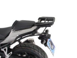 Afbeeldingen van Topdrager antraciet Easyrack Hepco&Becker Honda CBR500R '16-'18